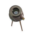 (image for) 400-1100nm 1.2mm Silicon PIN Photodiode InGaAs Photodiode